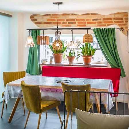 Ferienwohnung Biobauernhof Peter Anderl Hof Pfreimd Extérieur photo