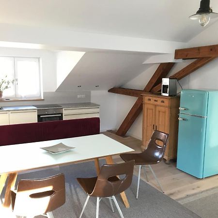 Ferienwohnung Biobauernhof Peter Anderl Hof Pfreimd Extérieur photo