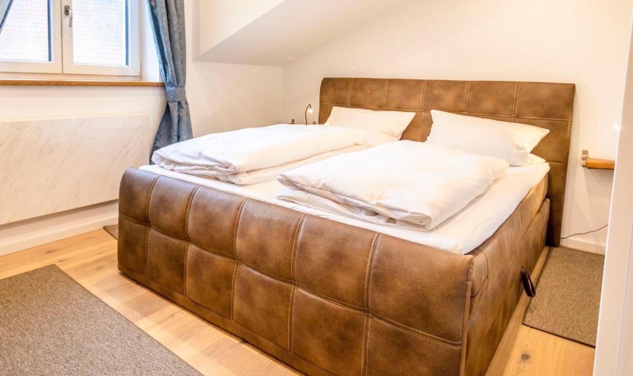 Ferienwohnung Biobauernhof Peter Anderl Hof Pfreimd Extérieur photo
