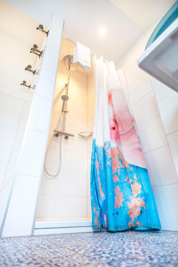 Ferienwohnung Biobauernhof Peter Anderl Hof Pfreimd Extérieur photo