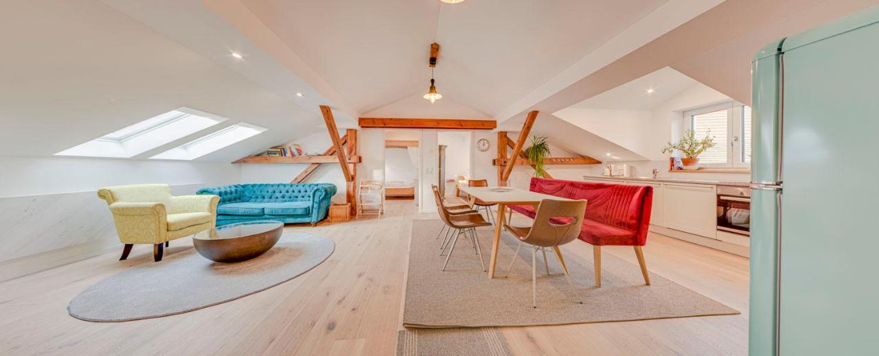 Ferienwohnung Biobauernhof Peter Anderl Hof Pfreimd Extérieur photo