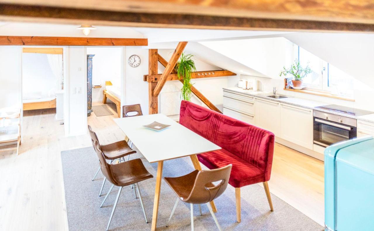 Ferienwohnung Biobauernhof Peter Anderl Hof Pfreimd Extérieur photo