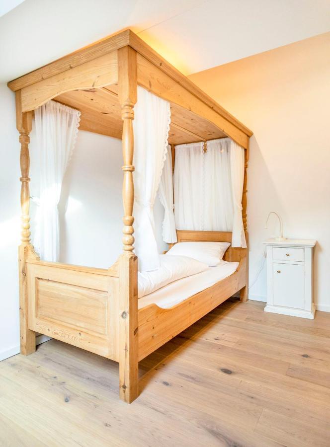 Ferienwohnung Biobauernhof Peter Anderl Hof Pfreimd Extérieur photo