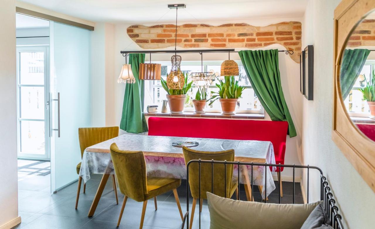 Ferienwohnung Biobauernhof Peter Anderl Hof Pfreimd Extérieur photo