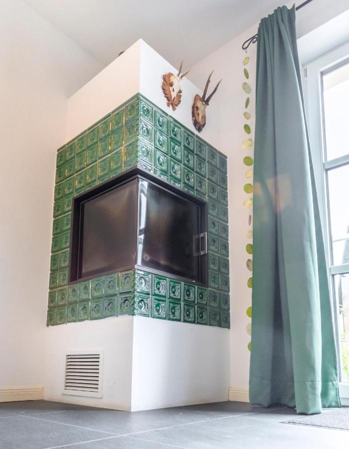 Ferienwohnung Biobauernhof Peter Anderl Hof Pfreimd Extérieur photo