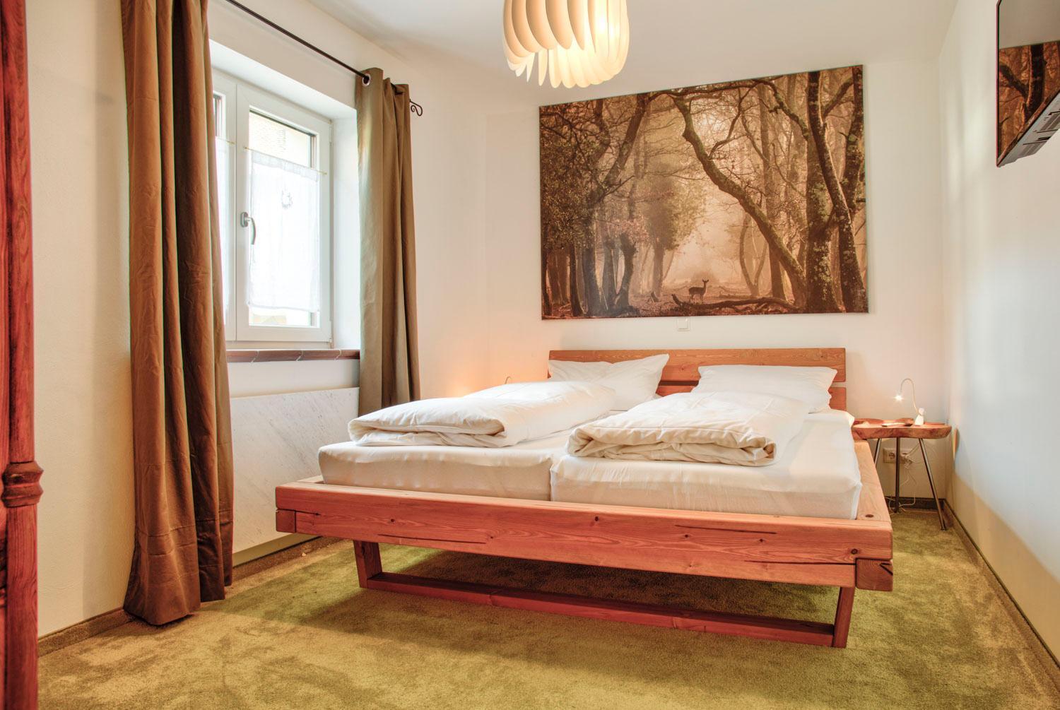Ferienwohnung Biobauernhof Peter Anderl Hof Pfreimd Extérieur photo