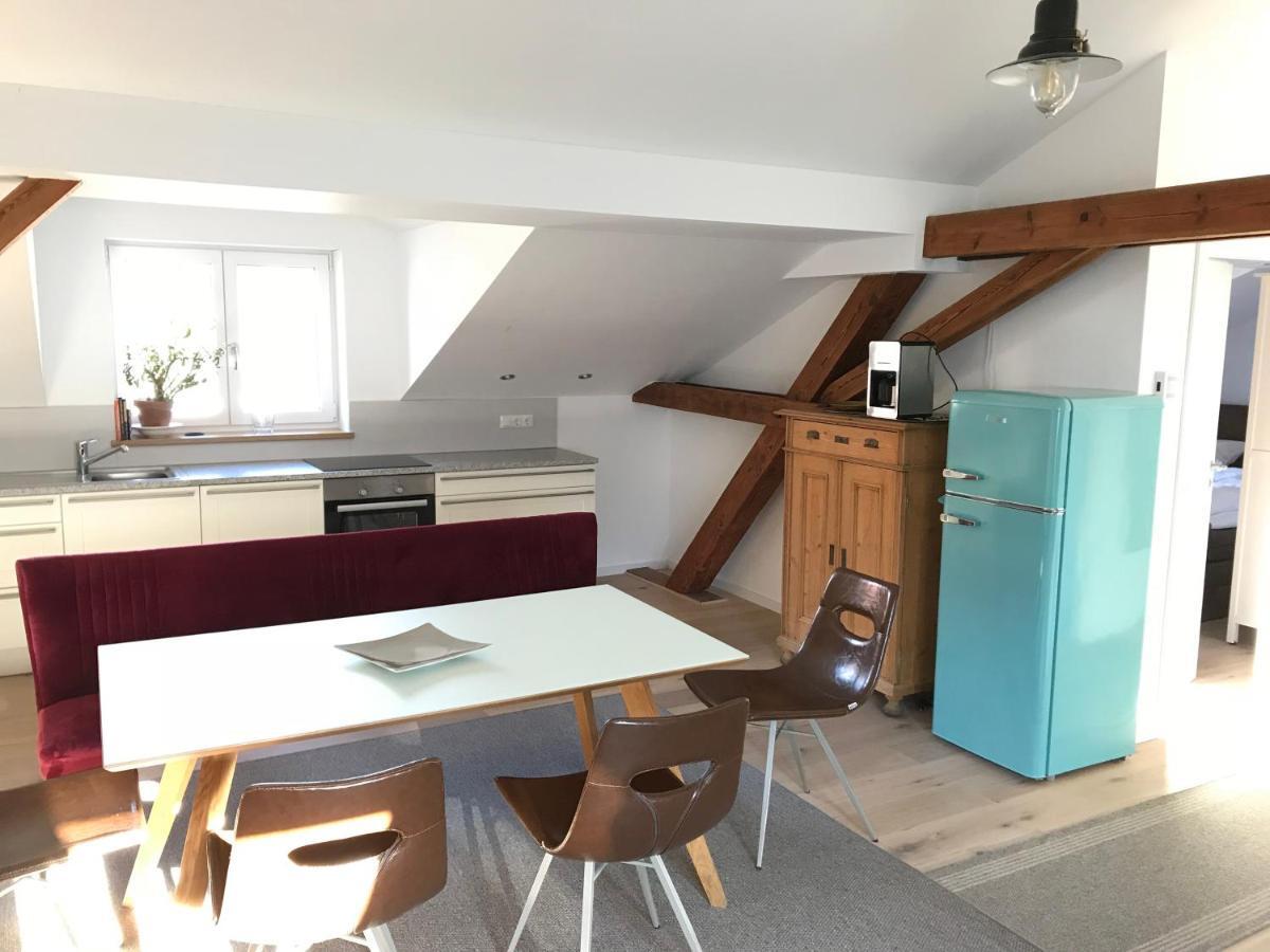 Ferienwohnung Biobauernhof Peter Anderl Hof Pfreimd Extérieur photo